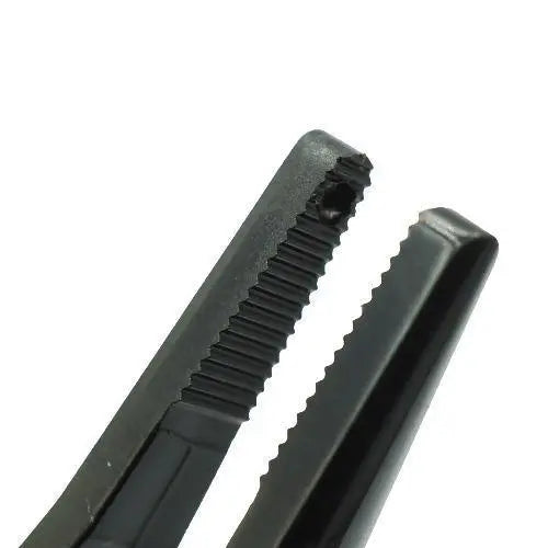 Stiletto Disposable Tweezer Clamps - Disposable Piercing Tools - FYT Tattoo Supplies New York