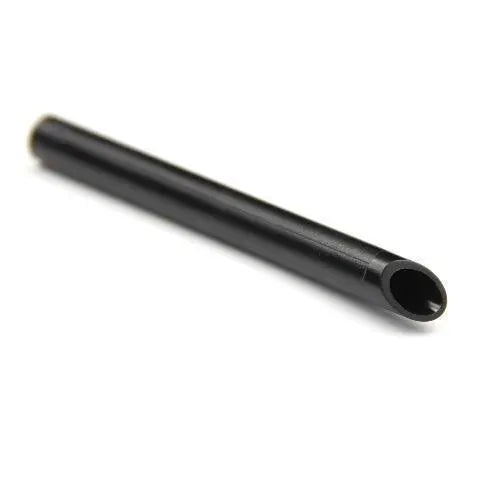 Stiletto Piercing Receiving Tubes - Disposable Piercing Tools - FYT Tattoo Supplies New York
