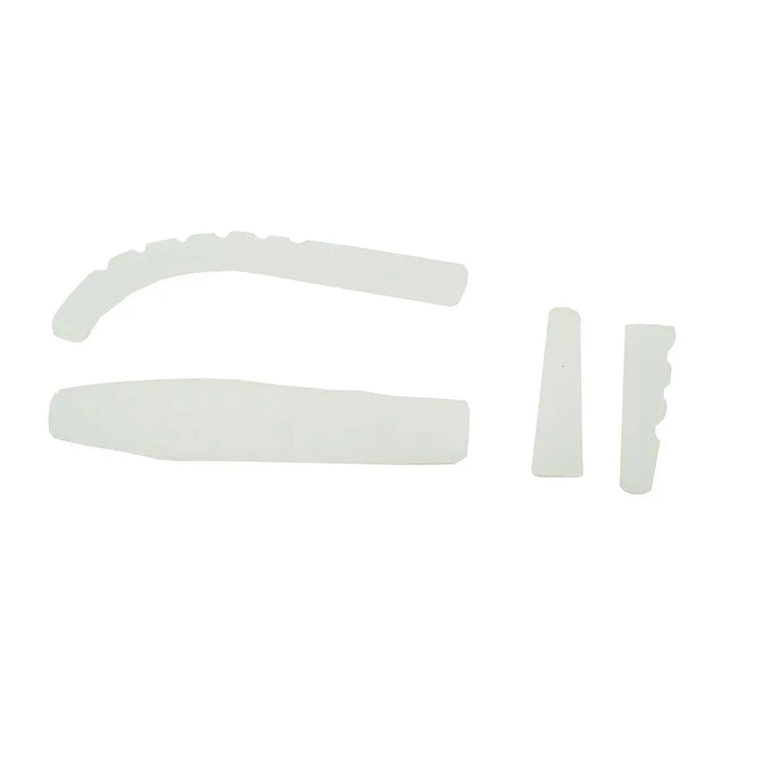 Stiletto Piercing Silicone Tool Covers - Disposable Piercing Tools - FYT Tattoo Supplies New York