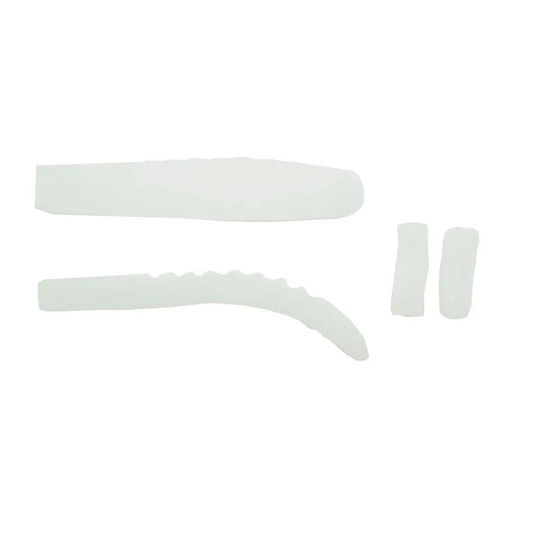 Stiletto Piercing Silicone Tool Covers - Disposable Piercing Tools - FYT Tattoo Supplies New York