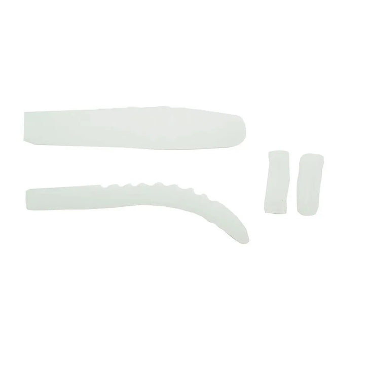 Stiletto Piercing Silicone Tool Covers - Disposable Piercing Tools - FYT Tattoo Supplies New York