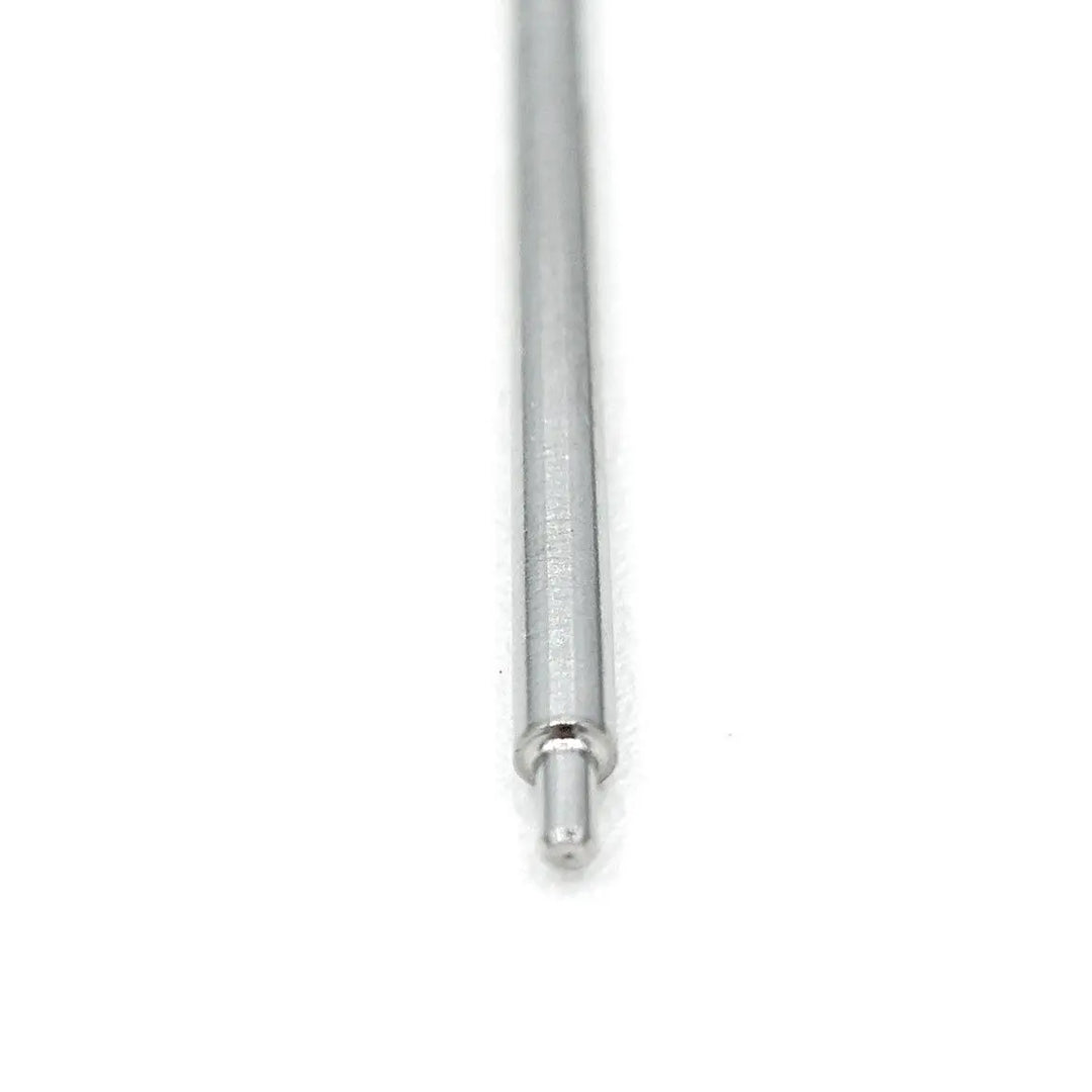 Stiletto Piercing Tapers - 14G - Piercing Tapers - FYT Tattoo Supplies New York