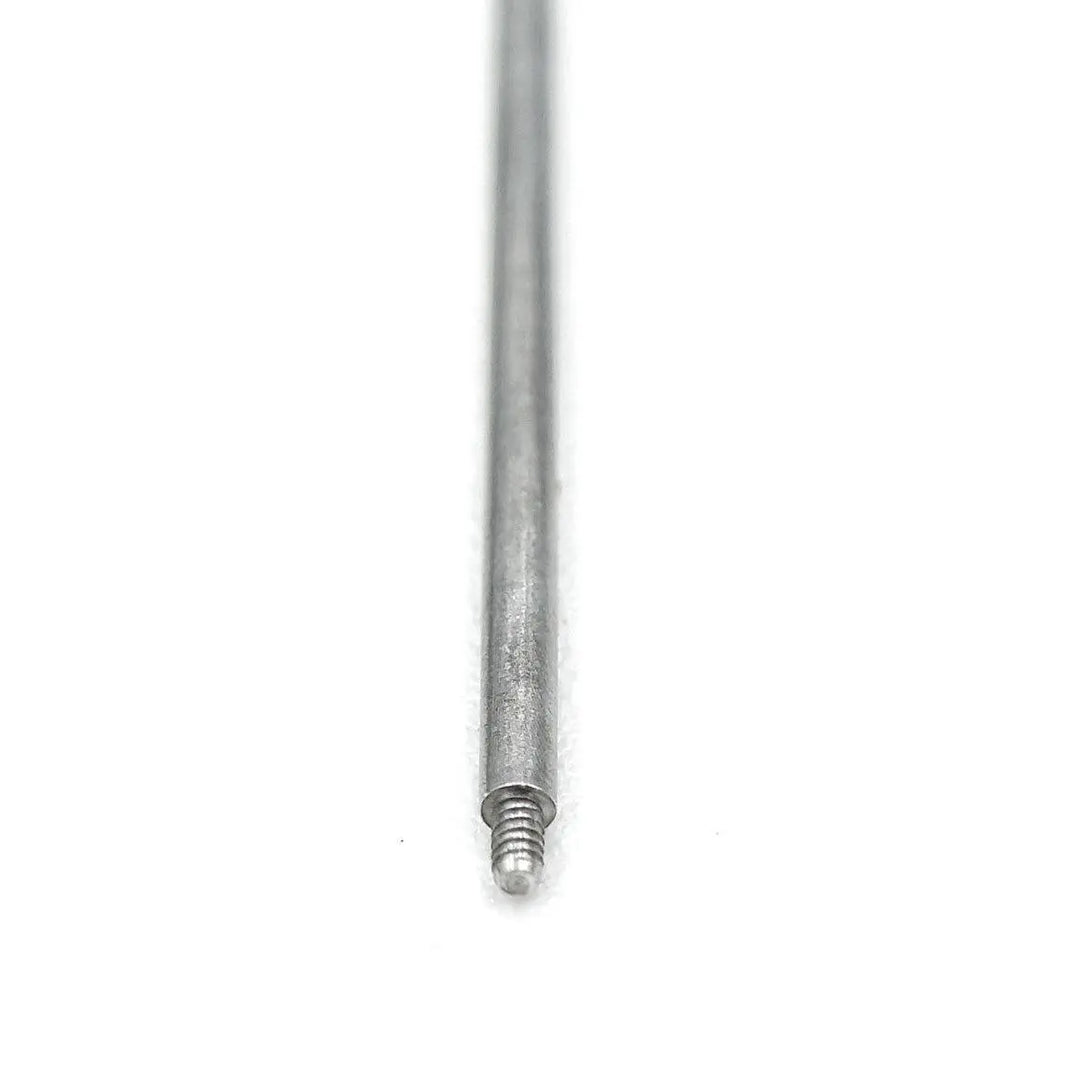 Stiletto Piercing Tapers - 16G - Piercing Tapers - FYT Tattoo Supplies New York