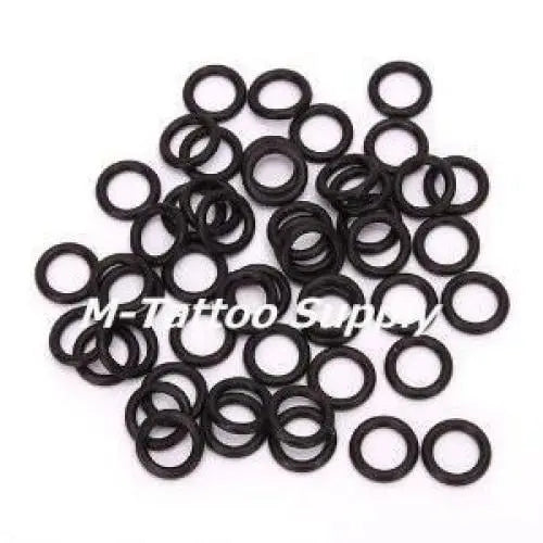 Tattoo O-Rings - Station Prep. & Barrier - FYT Tattoo Supplies New York