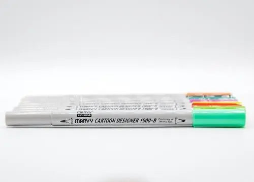 Tattoo Skin Markers - Art Supplies - FYT Tattoo Supplies New York